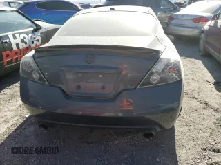 2008 Nissan Altima 3.5 SE with VIN 1N4BL24EX8C100169, listed as a Copart auction lot 43843325 with 134,751 mi miles and Salvage Title. Bid and sale history available at carsss.com. Image 6.