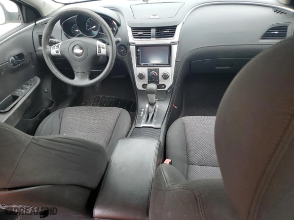 2011 Chevrolet Malibu LT w/1LT with VIN 1G1ZC5EU1BF292712, listed as a Copart auction lot 80887684 with 168,352 mi miles and Clean Title. Bid and sale history available at carsss.com. Image 8.