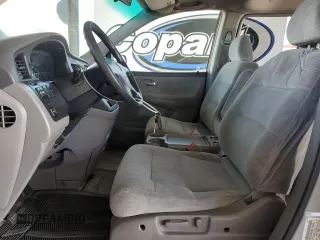 2001 Honda Odyssey EX z VIN 2HKRL18601H559033, wystawiony jako Copart lot #57119025 z przebiegiem 333 068 mil mil oraz Szkoda całkowita • Salvage title. Historia ofert i sprzedaży dostępna na DreamBid. Obrazek 7.