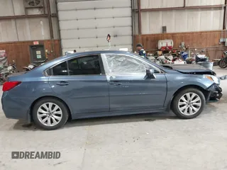 2016 Subaru Legacy Premium with VIN 4S3BNAC61G3011548, listed as a IAAI auction lot 42406216 with 155,418 mi miles and . Bid and sale history available at DreamBid. Image 14.