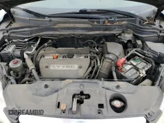 2008 Honda CR-V EX-L z VIN JHLRE38758C041233, wystawiony jako Copart lot #43808985 z przebiegiem 208 418 mil mil oraz Czysty tytuł • Clean title. Historia ofert i sprzedaży dostępna na DreamBid. Obrazek 12.
