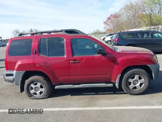 2008 Nissan Xterra X z VIN 5N1AN08W58C517377, wystawiony jako IAAI lot #42082797 z przebiegiem 88 057 mil mil oraz . Historia ofert i sprzedaży dostępna na DreamBid. Obrazek 14.