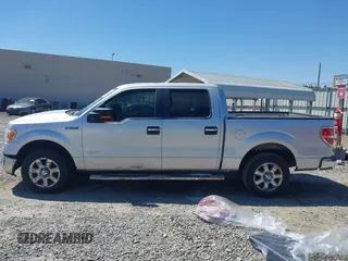2013 Ford F-150 XL с VIN 1FTFW1CT6DFB79927, выставлен на аукционе IAAI как лот 42061723 с пробегом 235 681 миль миль и . История ставок и продаж доступна на DreamBid. Изображение 14.
