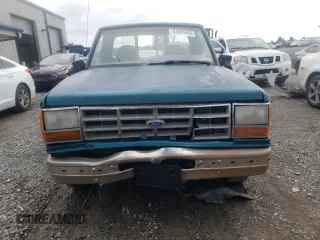 1992 Ford Ranger with VIN 1FTCR10AXNUB23337, listed as a Copart auction lot 53846484 with 624,472 mi miles and Non Repairable. Bid and sale history available at carsss.com. Image 5.