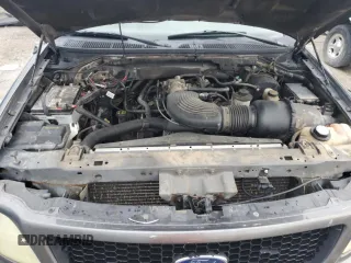 2002 Ford F-150 XL with VIN 1FTRX18L72NB52886, listed as a Copart auction lot 59914175 with Not provided miles and Salvage title. Bid and sale history available at DreamBid. Image 11.