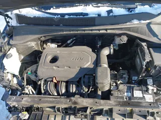 2019 Kia Sorento L with VIN 5XYPG4A31KG577496, listed as a IAAI auction lot 41247314 with 90,177 mi miles. Bid and sale history available at carsss.com. Image 10.