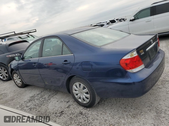 2005 Infiniti FX35 with VIN JNRAS08W95X204141, listed as a Copart auction lot 75446294 with 0 mi miles and Salvage Title. Bid and sale history available at carsss.com. Image 2.