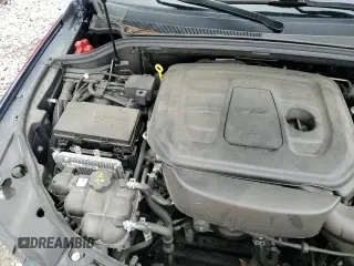 2021 Jeep Grand Cherokee High Altitude with VIN 1C4RJFCG1MC736076, listed as a Copart auction lot 55440165 with 63,292 mi miles and Salvage title. Bid and sale history available at DreamBid. Image 14.