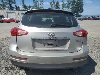 2008 Infiniti EX Journey z VIN JNKAJ09F88M360953, wystawiony jako Copart lot #60722795 z przebiegiem 257 070 mil mil oraz Czysty tytuł • Clean title. Historia ofert i sprzedaży dostępna na DreamBid. Obrazek 6.