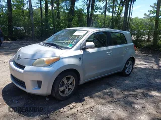 2009 Scion xD z VIN JTKKU10459J042833, wystawiony jako IAAI lot #42243912 z przebiegiem 249 495 mil mil oraz . Historia ofert i sprzedaży dostępna na DreamBid. Obrazek 17.