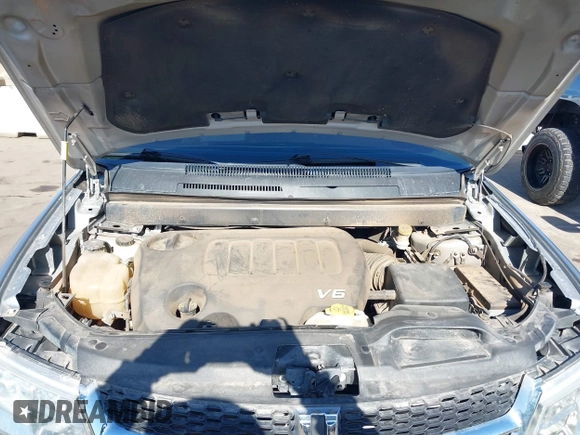 2019 Dodge Journey SE with VIN 3C4PDCBG0KT701223, listed as a IAAI auction lot 41286446 with 71,572 mi miles and . Bid and sale history available at DreamBid. Image 10.