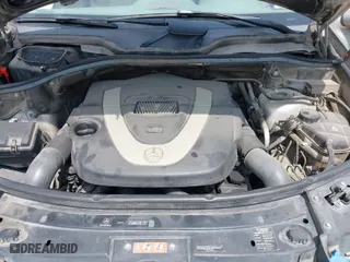 2008 Mercedes-Benz M-Class 3.5L with VIN 4JGBB86EX8A358602, listed as a IAAI auction lot 41934104 with 194,249 mi miles. Bid and sale history available at carsss.com. Image 10.