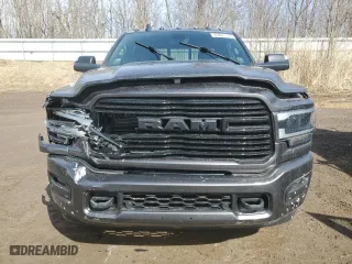 2020 Ram 2500 Big Horn with VIN 3C6UR5DJ6LG249434, listed as a Copart auction lot 49601315 with 88,270 mi miles and Clean Title. Bid and sale history available at carsss.com. Image 5.