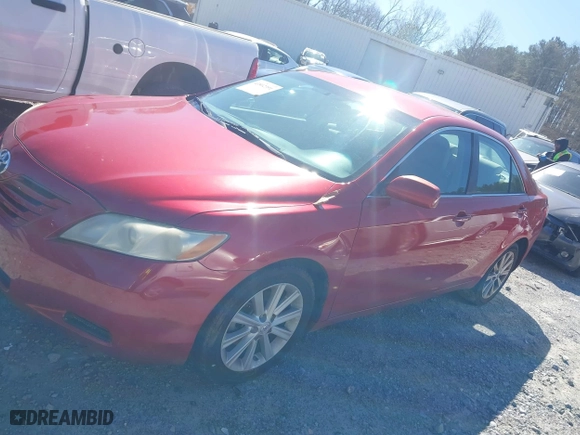 2010 Toyota Camry with VIN 4T1BF3EK2AU573586, listed as a IAAI auction lot 41802391 with 315,654 mi miles. Bid and sale history available at carsss.com. Image 14.
