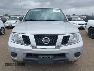 2021 Nissan Frontier SV z VIN 1N6ED0EA4MN712903, wystawiony jako IAAI lot #42126845 z przebiegiem 35 019 mil mil oraz . Historia ofert i sprzedaży dostępna na DreamBid. Obrazek 12.