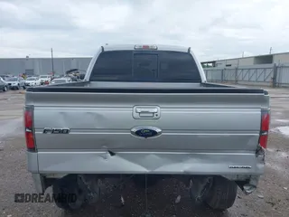 2014 Ford F-150 XL with VIN 1FTFW1CF3EKG10288, listed as a IAAI auction lot 42086251 with 194,220 mi miles and . Bid and sale history available at DreamBid. Image 17.