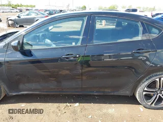 2014 Dodge Dart SXT z VIN 1C3CDFBBXED917888, wystawiony jako IAAI lot #42210473 z przebiegiem 112 186 mil mil oraz . Historia ofert i sprzedaży dostępna na DreamBid. Obrazek 15.