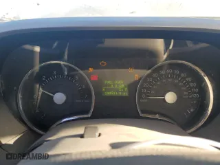 2008 Mercury Mountaineer with VIN 4M2EU47E58UJ09409, listed as a Copart auction lot 73573934 with 306,590 mi miles and Salvage Title. Bid and sale history available at carsss.com. Image 9.