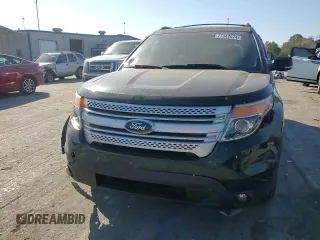 2013 Ford Explorer XLT with VIN 1FM5K7D86DGA29925, listed as a Copart auction lot 77347974 with 86,042 mi miles and Clean Title. Bid and sale history available at carsss.com. Image 12.