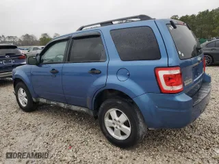 2010 Ford Escape XLT with VIN 1FMCU0D79AKA11718, listed as a Copart auction lot 42770415 with 131,244 mi miles and Clean Title. Bid and sale history available at carsss.com. Image 2.