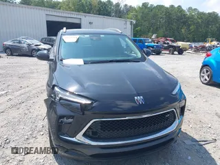 2024 Buick Encore GX Sport Touring with VIN KL4AMDSL4RB087226, listed as a IAAI auction lot 40145318 with 10,500 mi miles and . Bid and sale history available at DreamBid. Image 12.