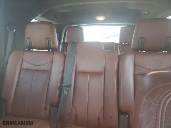 2009 Ford Expedition Eddie Bauer with VIN 1FMFU18559LA05805, listed as a Copart auction lot 78127124 with 177,203 mi miles and Salvage Title. Bid and sale history available at carsss.com. Image 10.