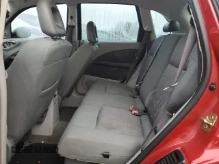 2007 Chrysler PT Cruiser with VIN 3A4FY48B97T500438, listed as a Copart auction lot 81222144 with 120,998 mi miles and Salvage Title. Bid and sale history available at carsss.com. Image 10.