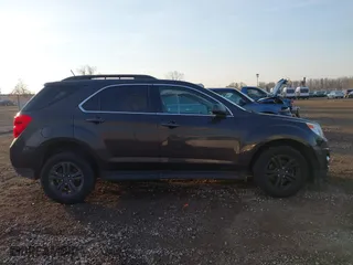 2014 Chevrolet Equinox LT with VIN 2GNFLFEK9E6365281, listed as a IAAI auction lot 40734654 with 132,431 mi miles. Bid and sale history available at carsss.com. Image 13.