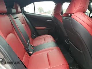 2019 Lexus UX 250h z VIN JTHU9JBH0K2003941, wystawiony jako Copart lot #53476155 z przebiegiem 94 603 mil mil oraz Szkoda całkowita • Salvage title. Historia ofert i sprzedaży dostępna na DreamBid. Obrazek 11.