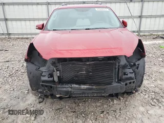 2014 GMC Acadia SLT with VIN 1GKKRRKD8EJ304251, listed as a Copart auction lot 43549515 with 203,884 mi miles and Salvage Title. Bid and sale history available at carsss.com. Image 5.