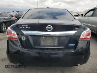 2014 Nissan Altima S with VIN 1N4AL3AP9EC271451, listed as a Copart auction lot 54894665 with 112,957 mi miles and Clean Title. Bid and sale history available at carsss.com. Image 6.