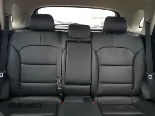 2022 Kia Niro Touring SE with VIN KNDCC3LC3N5532610, listed as a Copart auction lot 43786605 with 179,603 mi miles and Salvage Title. Bid and sale history available at carsss.com. Image 10.