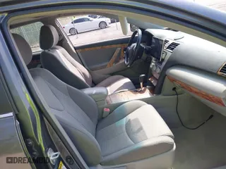 2011 Toyota Camry LE with VIN 4T1BF3EK0BU161751, listed as a IAAI auction lot 41943814 with 125,048 mi miles. Bid and sale history available at carsss.com. Image 5.