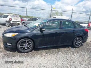 2015 Ford Focus SE с VIN 1FADP3F24FL361090, выставлен на аукционе IAAI как лот 42168233 с пробегом 138 282 миль миль и . История ставок и продаж доступна на DreamBid. Изображение 15.