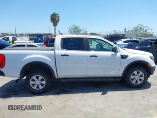 2020 Ford Ranger XL with VIN 1FTER4EH1LLA53598, listed as a IAAI auction lot 42499507 with 101,909 mi miles and . Bid and sale history available at DreamBid. Image 13.