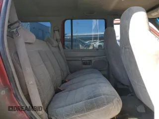 1999 Mercury Mountaineer с VIN 4M2ZU52E6XUJ43842, выставлен на аукционе Copart как лот 88141505 с пробегом 194 187 миль миль и Списание • Salvage title. История ставок и продаж доступна на DreamBid. Изображение 11.
