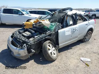 2004 Saturn VUE V6 with VIN 5GZCZ63424S857160, listed as a IAAI auction lot 41958664 with Not Provided miles and . Bid and sale history available at DreamBid. Image 2.