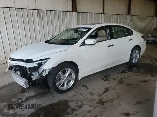 2015 Nissan Altima 2.5 with VIN 1N4AL3AP2FN408218, listed as a Copart auction lot 60323935 with 129,687 mi miles and Salvage title. Bid and sale history available at DreamBid. Image 1.
