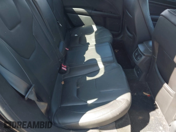 2013 Ford Fusion Titanium Hybrid with VIN 3FA6P0RU2DR288773, listed as a IAAI auction lot 41803708 with 85,868 mi miles and . Bid and sale history available at DreamBid. Image 8.