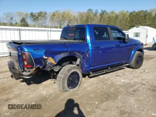 2015 Ram 1500 Sport z VIN 1C6RR7MT7FS568728, wystawiony jako Copart lot #52146695 z przebiegiem 188 409 mil mil oraz Szkoda całkowita • Salvage title. Historia ofert i sprzedaży dostępna na DreamBid. Obrazek 3.