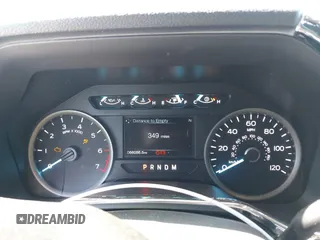 2020 Ford F-150 XL with VIN 1FTEW1C54LKD16060, listed as a IAAI auction lot 42017149 with 66,056 mi miles and . Bid and sale history available at DreamBid. Image 7.