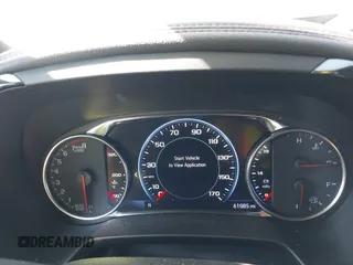 2022 Chevrolet Blazer RS с VIN 3GNKBERS0NS137967, выставлен на аукционе IAAI как лот 42114057 с пробегом 61 085 миль миль и . История ставок и продаж доступна на DreamBid. Изображение 7.