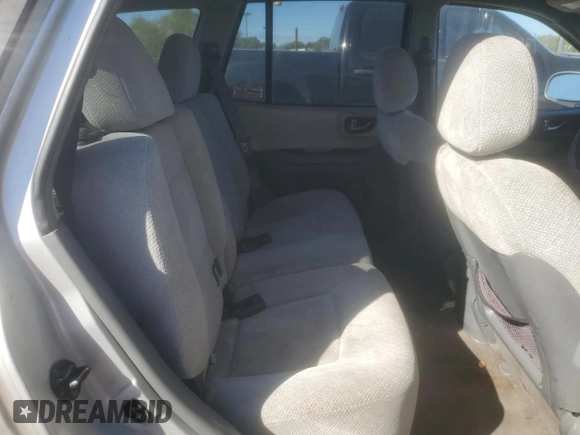 2005 Hyundai Santa Fe GLS with VIN KM8SC73D05U856384, listed as a Copart auction lot 73546414 with 0 mi miles and Salvage Title. Bid and sale history available at carsss.com. Image 12.