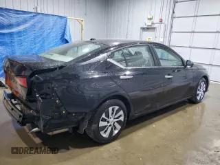 2020 Nissan Altima S z VIN 1N4BL4BV2LC272333, wystawiony jako Copart lot #54218625 z przebiegiem 101 930 mil mil oraz Szkoda całkowita • Salvage title. Historia ofert i sprzedaży dostępna na DreamBid. Obrazek 3.