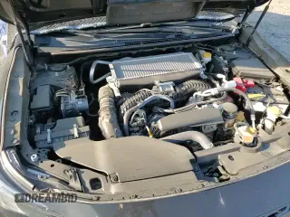 2024 Subaru WRX Premium with VIN JF1VBAH60R9802321, listed as a Copart auction lot 66439835 with 6,663 mi miles and Salvage title. Bid and sale history available at DreamBid. Image 15.