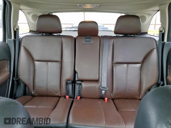 2013 Ford Edge Limited with VIN 2FMDK3KCXDBC73922, listed as a Copart auction lot 63362915 with 148,169 mi miles and Salvage title. Bid and sale history available at DreamBid. Image 10.