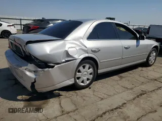 2005 Lincoln LS Luxury z VIN 1LNHM86S25Y602837, wystawiony jako Copart lot #70620174 z przebiegiem 139 462 mil mil oraz Szkody całkowita. Historia ofert i sprzedaży dostępna na DreamBid. Obrazek 3.