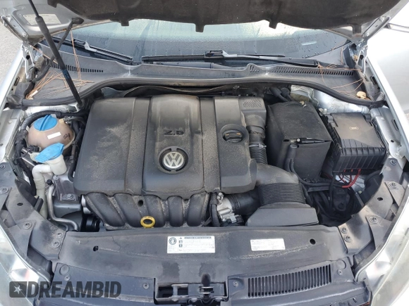2014 Volkswagen Jetta SportWagen S with VIN 3VWPP7AJXEM603212, listed as a Copart auction lot 71730334 with 87,751 mi miles and Non Repairable. Bid and sale history available at carsss.com. Image 12.