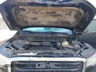 2018 GMC Acadia SLE z VIN 1GKKNKLA9JZ243141, wystawiony jako IAAI lot #41968958 z przebiegiem 142 383 mil mil oraz . Historia ofert i sprzedaży dostępna na DreamBid. Obrazek 10.