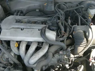 1998 Toyota Corolla VE with VIN 2T1BR12E5WC058410, listed as a IAAI auction lot 43220537 with 180,042 mi miles and . Bid and sale history available at DreamBid. Image 13.